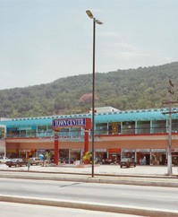 Centro Comercial Town Center