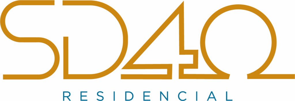 Logo SD40