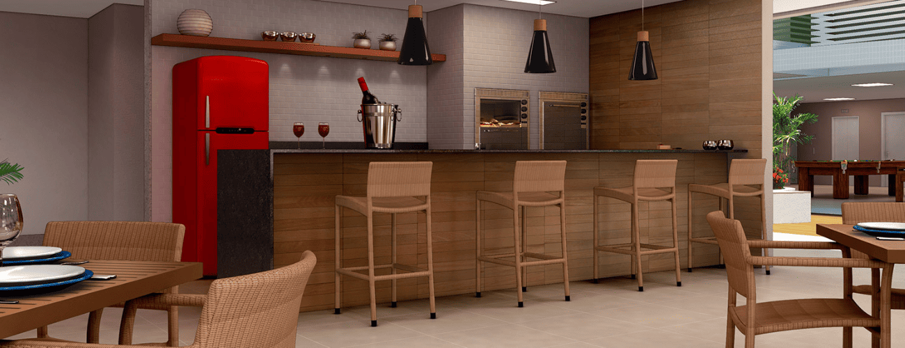 Duetto Churrasqueira