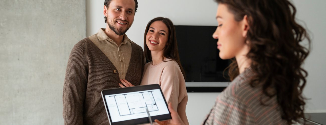 Investindo no primeiro imóvel