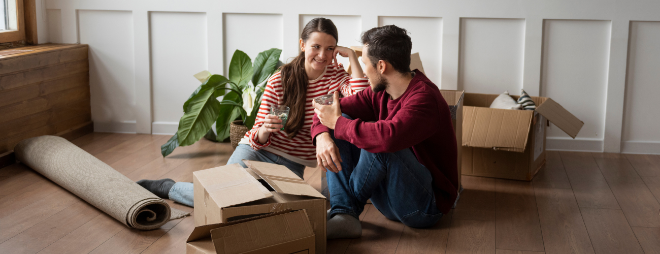 Preparando-se para Mudar: Checklist para uma Mudança Tranquila