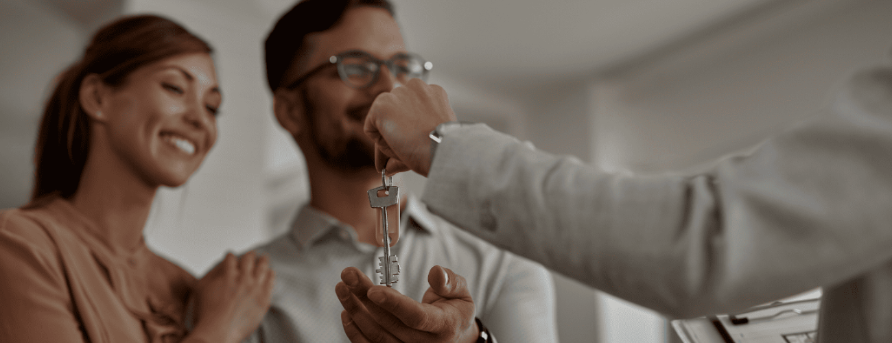 Primeiro Imóvel: Financiamento e Segurança na Compra