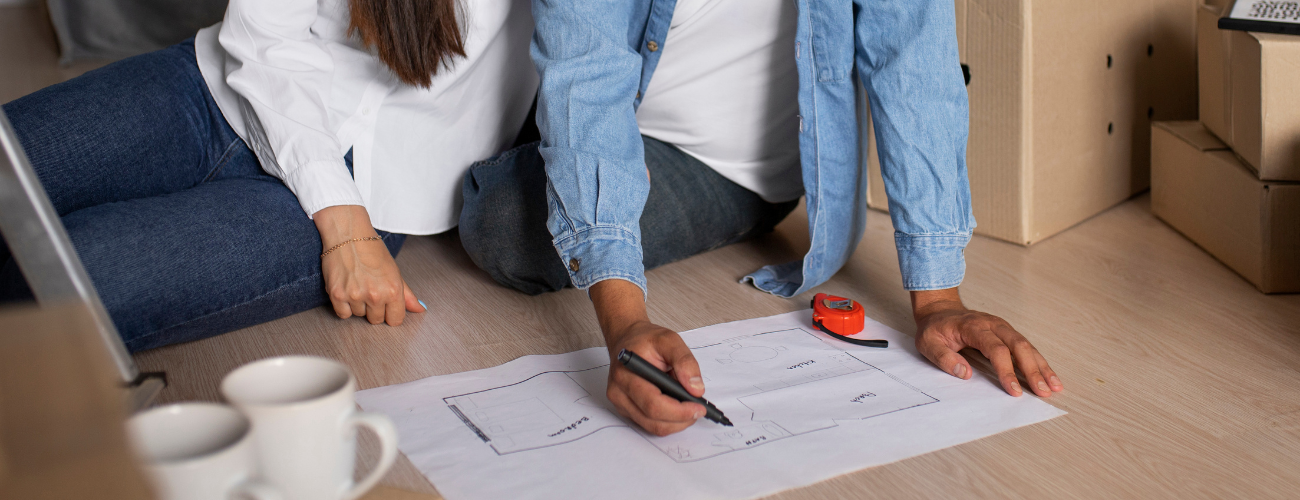 Vantagens de Comprar o Primeiro Imóvel