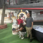 Formatura EJA Escola Vicente de Paula Maciel