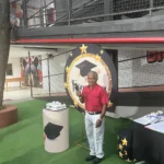 Formatura EJA Escola Vicente de Paula Maciel