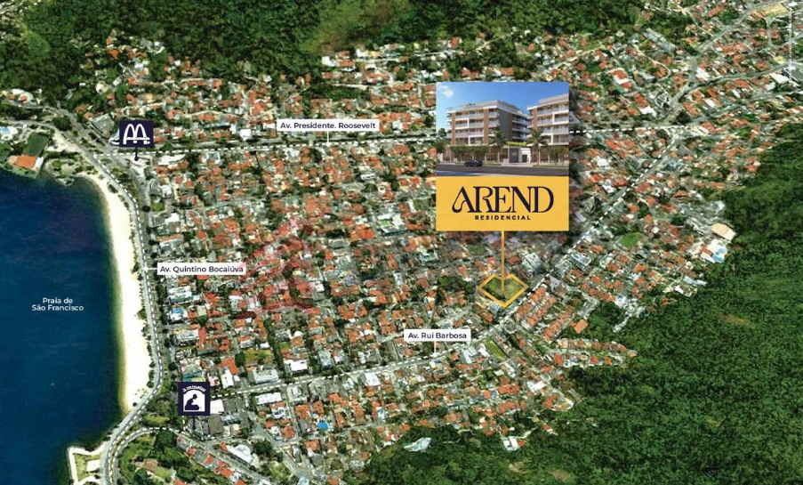 O bairro que respira qualidade de vida: cafés, serviços e o jeitinho acolhedor que só São Francisco tem