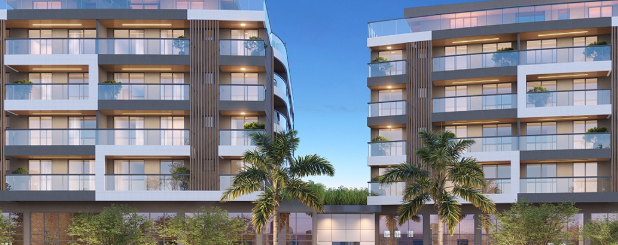 Apartamento funcional